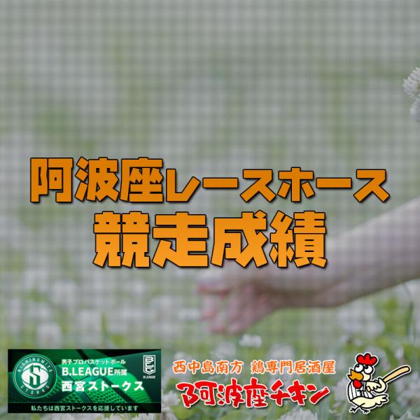 2021/04/17 JRA(日本中央競馬会) 競走成績(グリッサード)