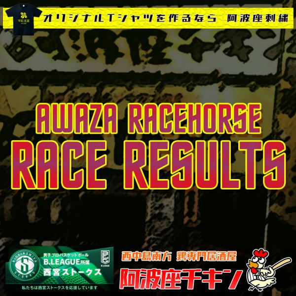 2022/04/03 JRA(日本中央競馬会) 競走成績(カイザーノヴァ)