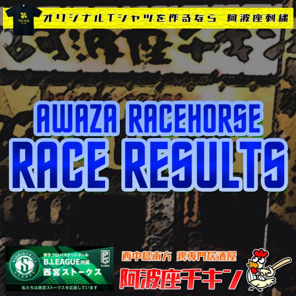2022/05/14 JRA(日本中央競馬会) 競走成績(セラフィナイト)