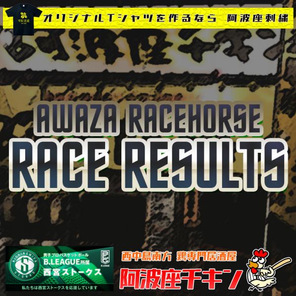 2022/05/22 JRA(日本中央競馬会) 競走成績(レプリューム)